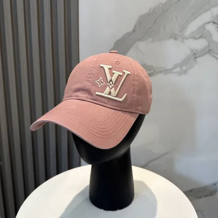 ルイヴィトン 帽子