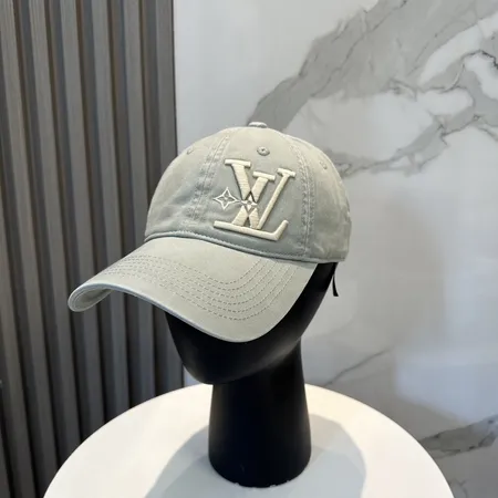 ルイヴィトン 帽子