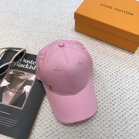 ルイヴィトン 帽子