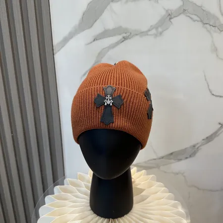 クロムハーツ 帽子