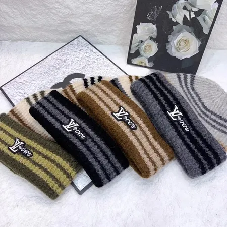 ルイヴィトン 帽子