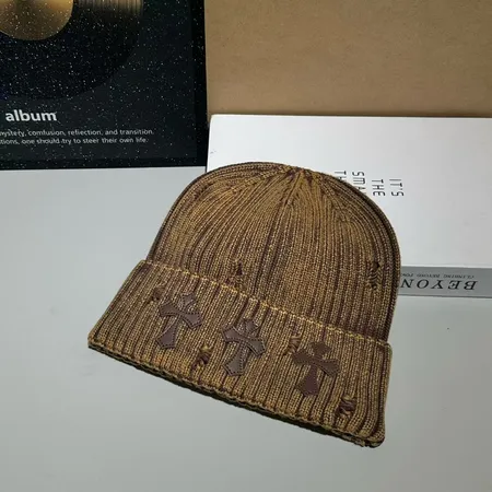 クロムハーツ 帽子