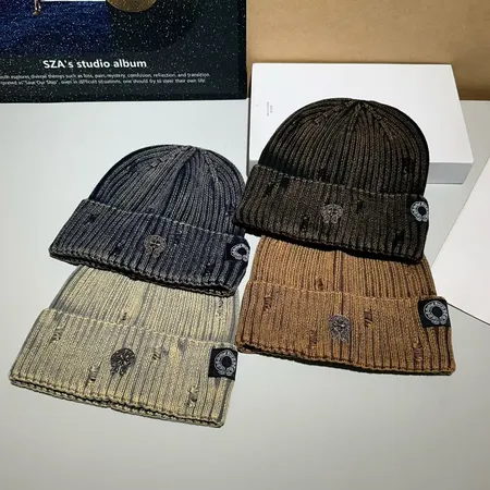 クロムハーツ 帽子