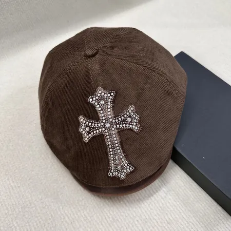 クロムハーツ 帽子