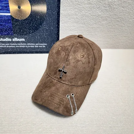 クロムハーツ 帽子