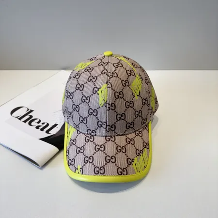 グッチ 帽子