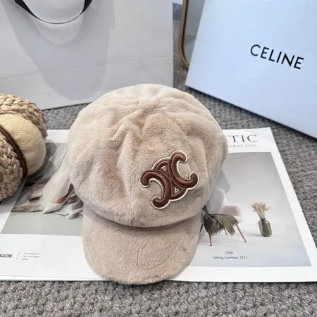 バーバリー ス 帽子