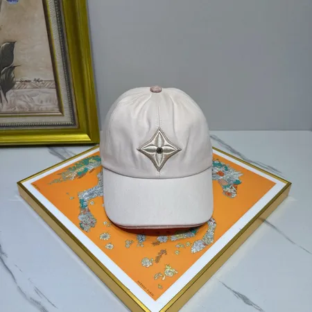 ルイヴィトン 帽子