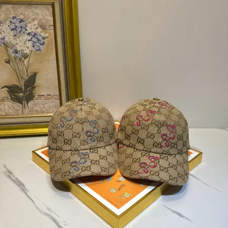 グッチ 帽子