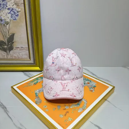 ルイヴィトン 帽子