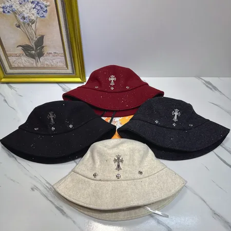 クロムハーツ 帽子