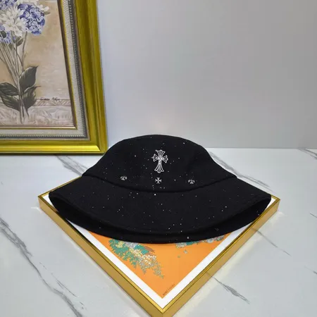 クロムハーツ 帽子