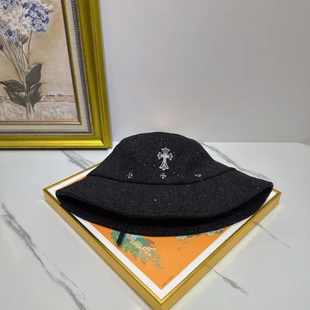 クロムハーツ 帽子