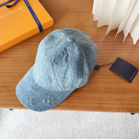 ルイヴィトン 帽子
