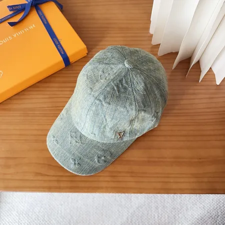 ルイヴィトン 帽子