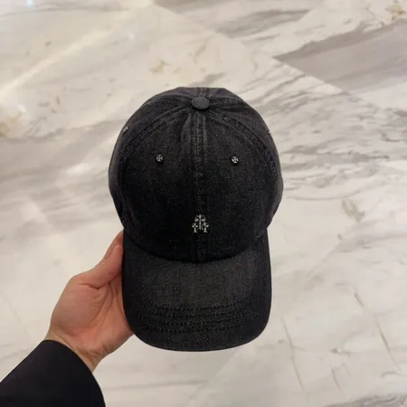 クロムハーツ 帽子