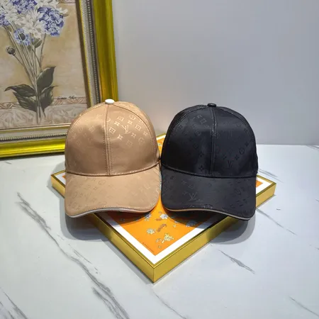 ルイヴィトン 帽子