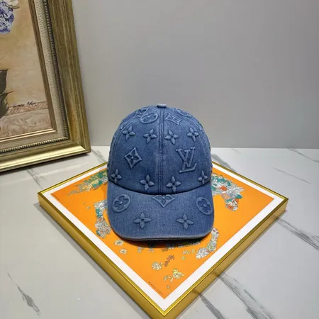 ルイヴィトン 帽子