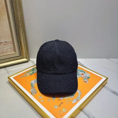 ルイヴィトン 帽子