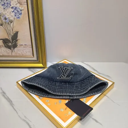 ルイヴィトン 帽子