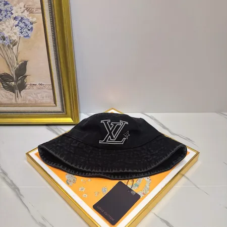 ルイヴィトン 帽子