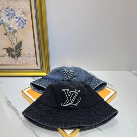 ルイヴィトン 帽子