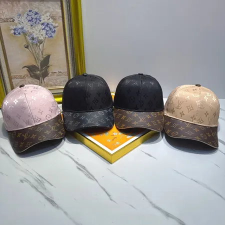 ルイヴィトン 帽子