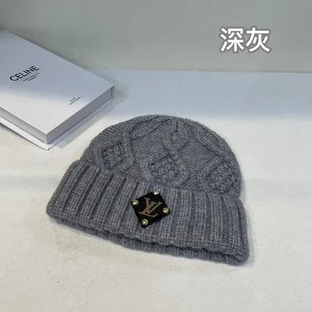 ルイヴィトン 帽子