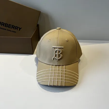 バーバリー ス 帽子