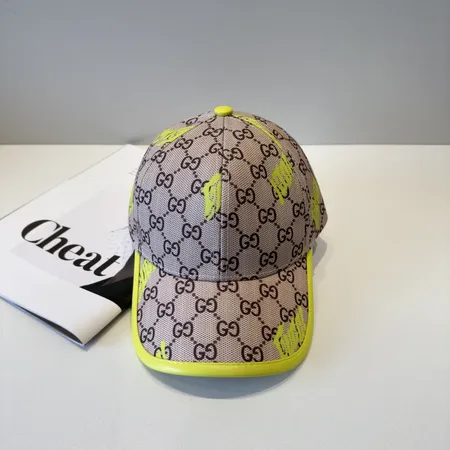 グッチ 帽子