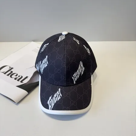 グッチ 帽子