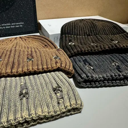 クロムハーツ 帽子