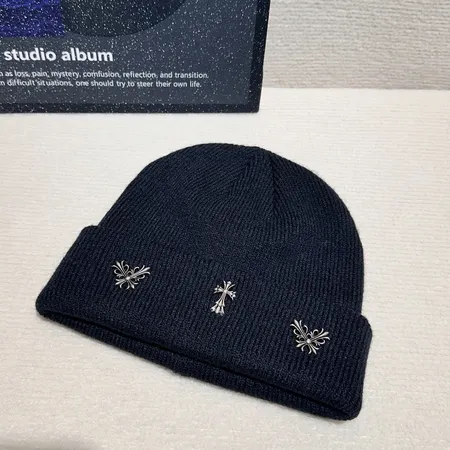 クロムハーツ 帽子