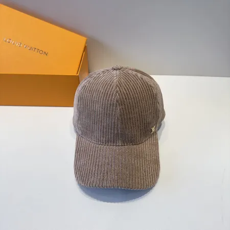 ルイヴィトン 帽子