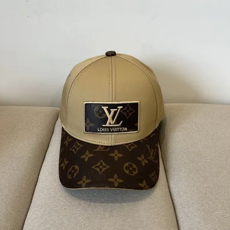 ルイヴィトン 帽子