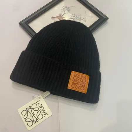 ロエベ 帽子
