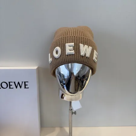 ロエベ 帽子