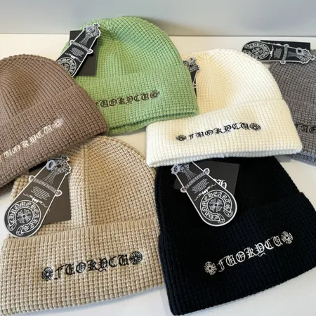 クロムハーツ 帽子