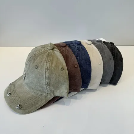 クロムハーツ 帽子