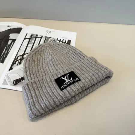 ルイヴィトン 帽子