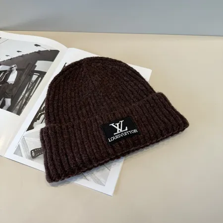 ルイヴィトン 帽子