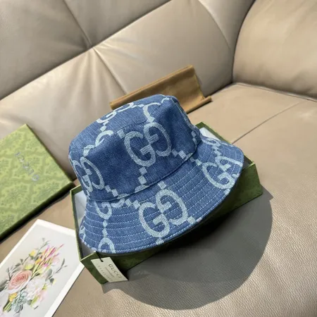 グッチ 帽子