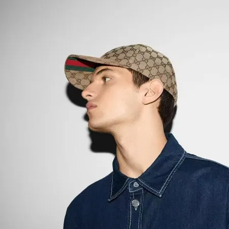 グッチ 帽子