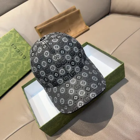 グッチ 帽子