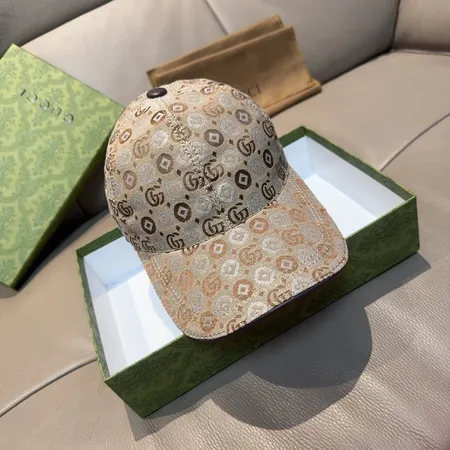 グッチ 帽子
