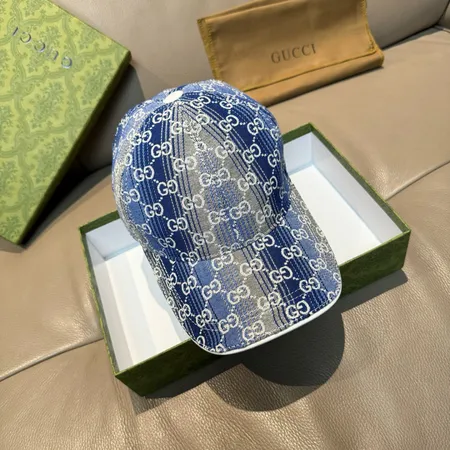 グッチ 帽子