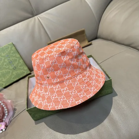 グッチ 帽子