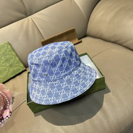 グッチ 帽子