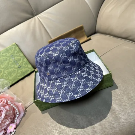 グッチ 帽子