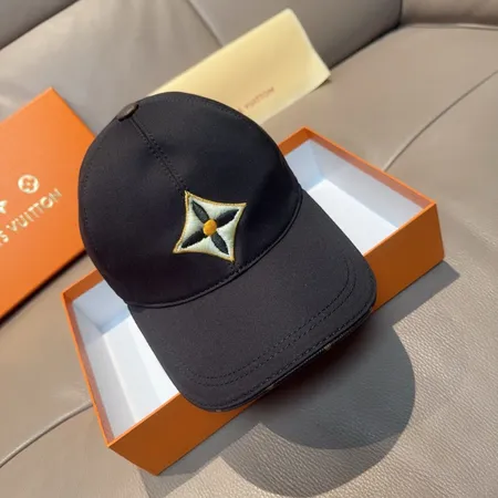 ルイヴィトン 帽子